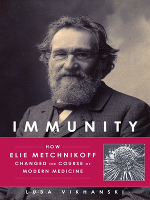 cover image of Immunity